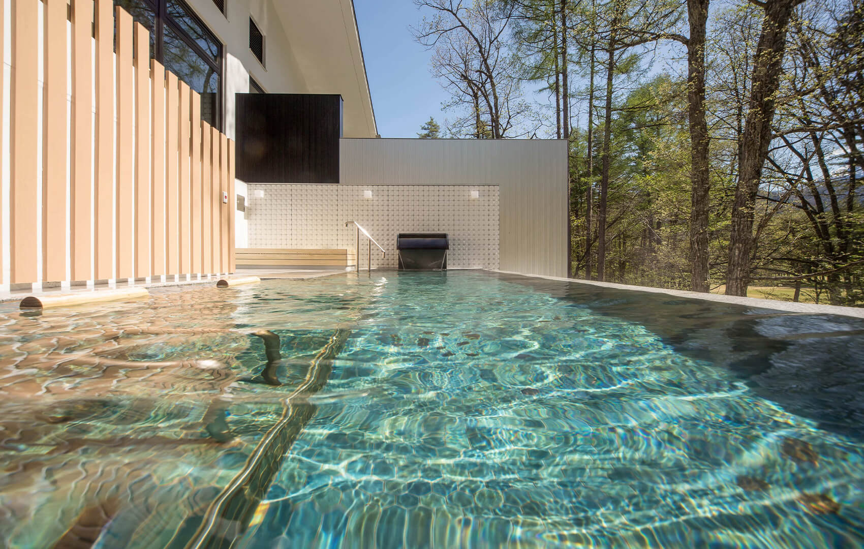 ANA Holiday Inn Resort Shinano-Omachi Kuroyon